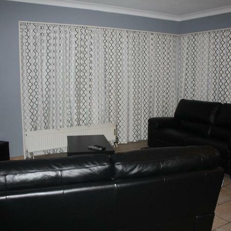 Residence Atlantic Koksijde Εξωτερικό φωτογραφία