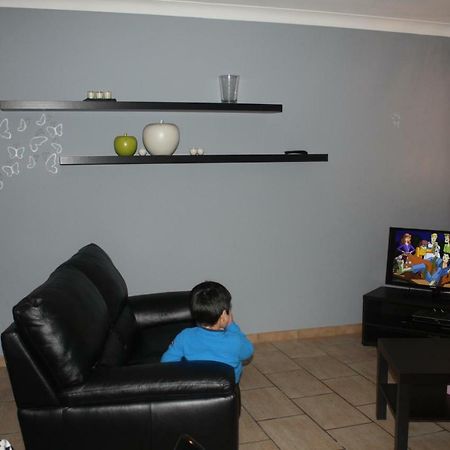 Residence Atlantic Koksijde Εξωτερικό φωτογραφία