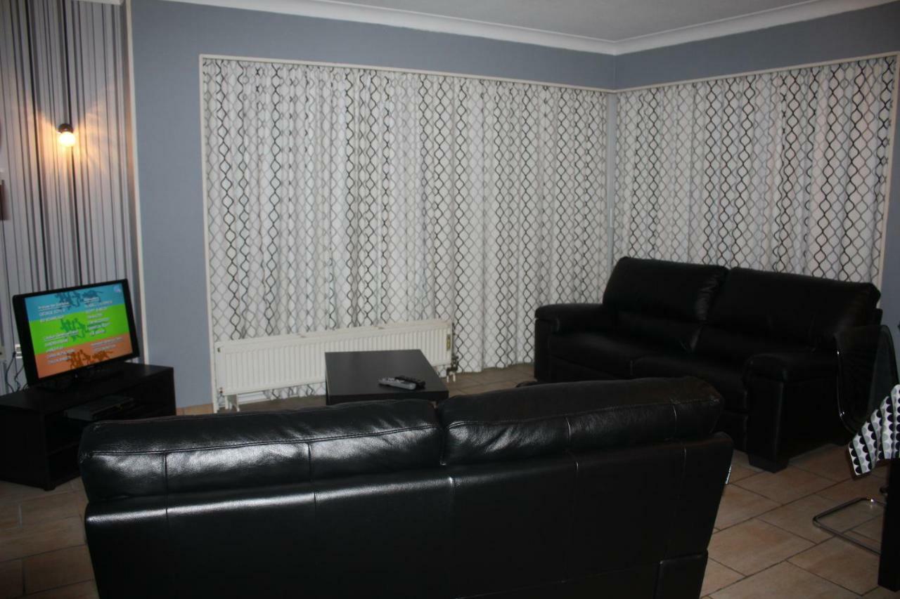 Residence Atlantic Koksijde Εξωτερικό φωτογραφία