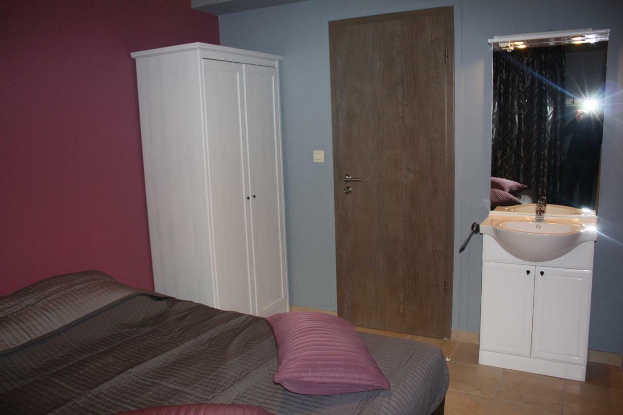 Residence Atlantic Koksijde Εξωτερικό φωτογραφία