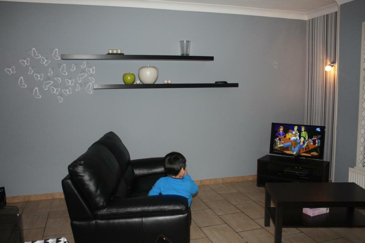 Residence Atlantic Koksijde Εξωτερικό φωτογραφία