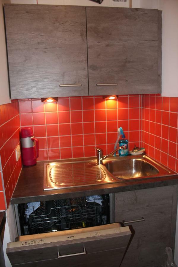 Residence Atlantic Koksijde Εξωτερικό φωτογραφία