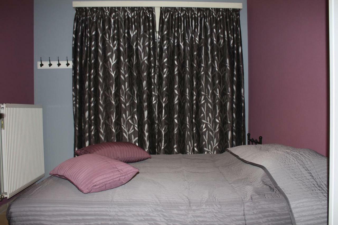 Residence Atlantic Koksijde Εξωτερικό φωτογραφία
