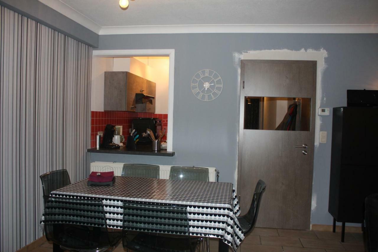Residence Atlantic Koksijde Εξωτερικό φωτογραφία
