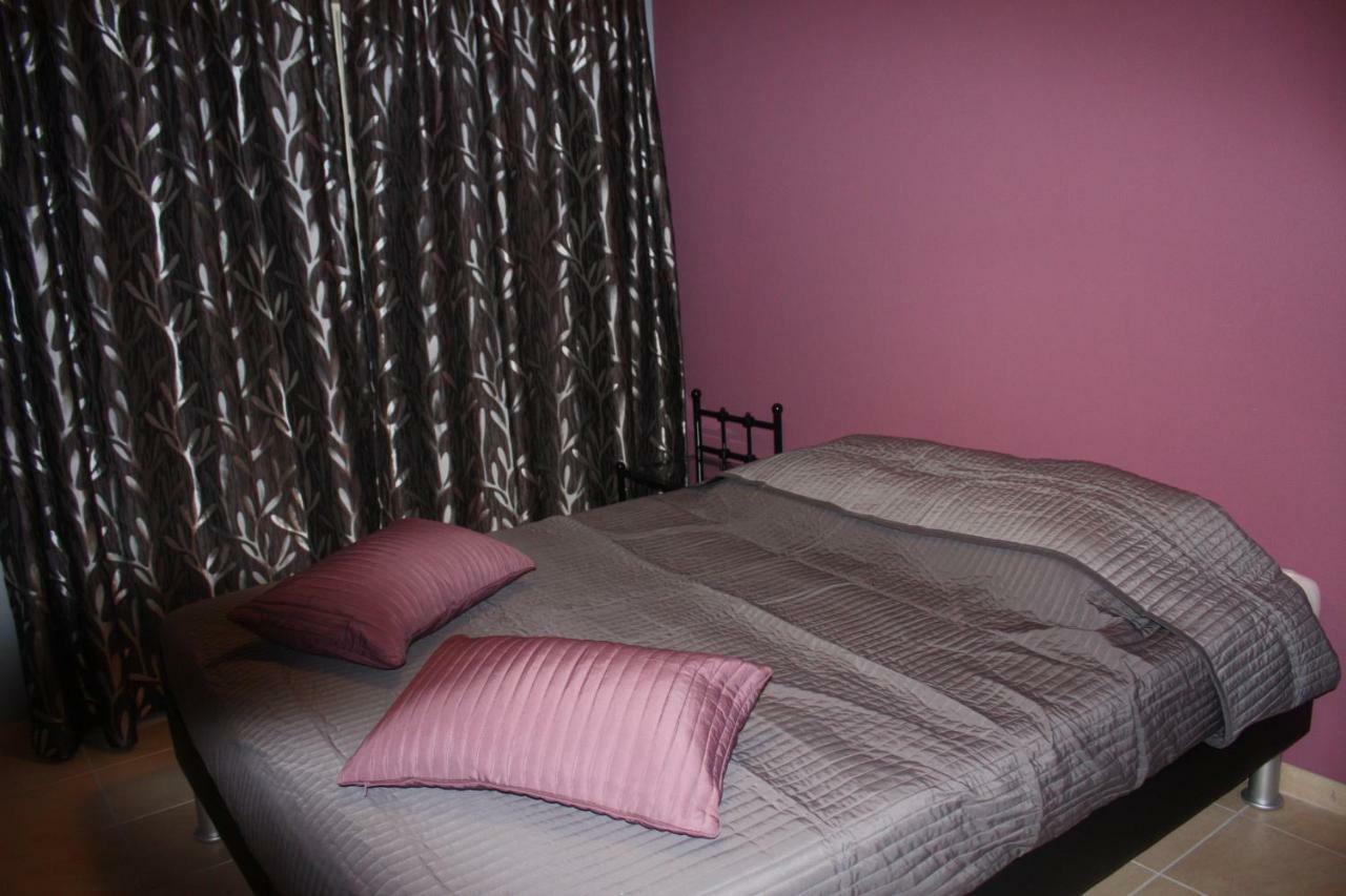 Residence Atlantic Koksijde Εξωτερικό φωτογραφία