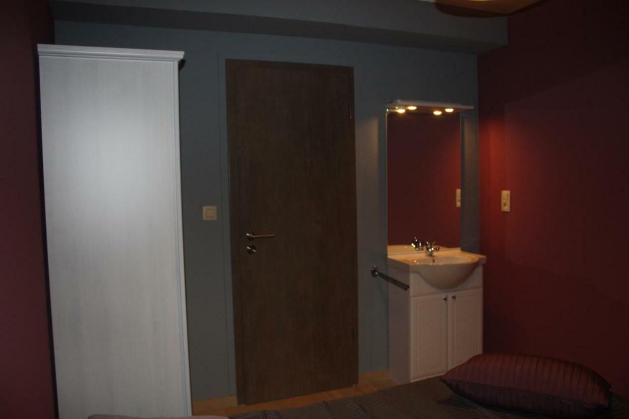 Residence Atlantic Koksijde Εξωτερικό φωτογραφία