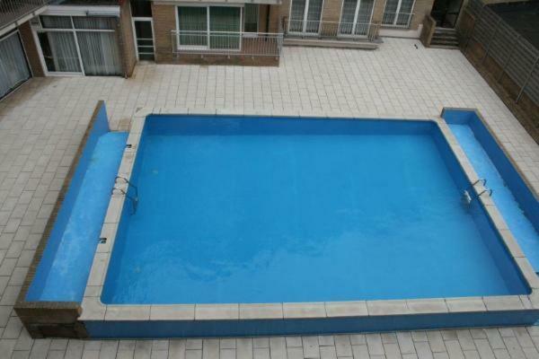 Residence Atlantic Koksijde Εξωτερικό φωτογραφία