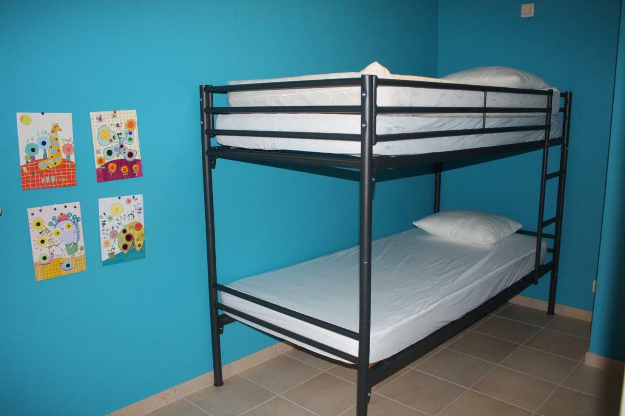 Residence Atlantic Koksijde Εξωτερικό φωτογραφία