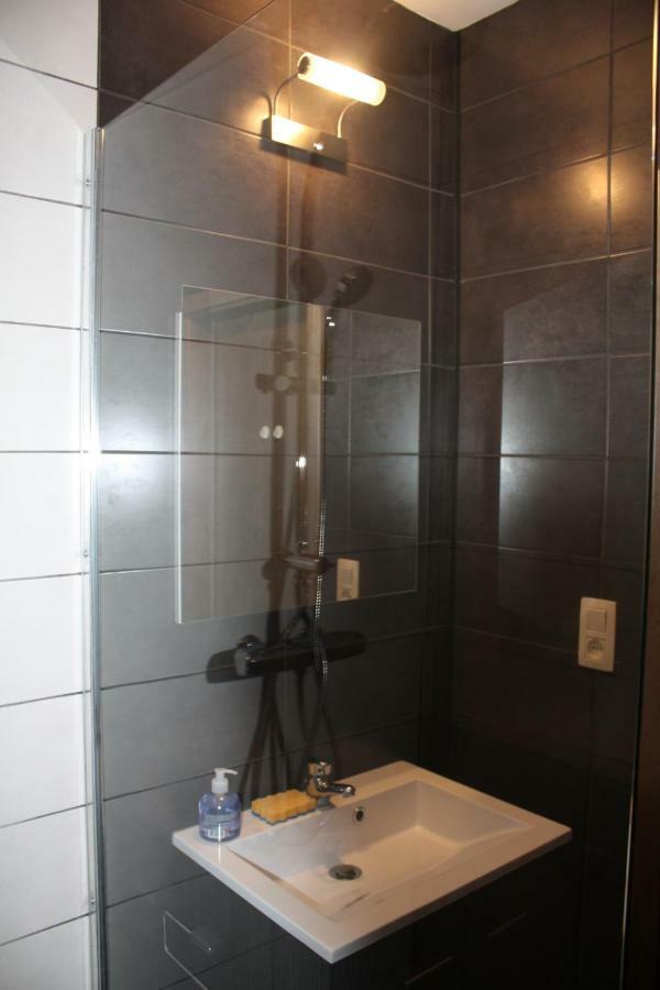 Residence Atlantic Koksijde Εξωτερικό φωτογραφία