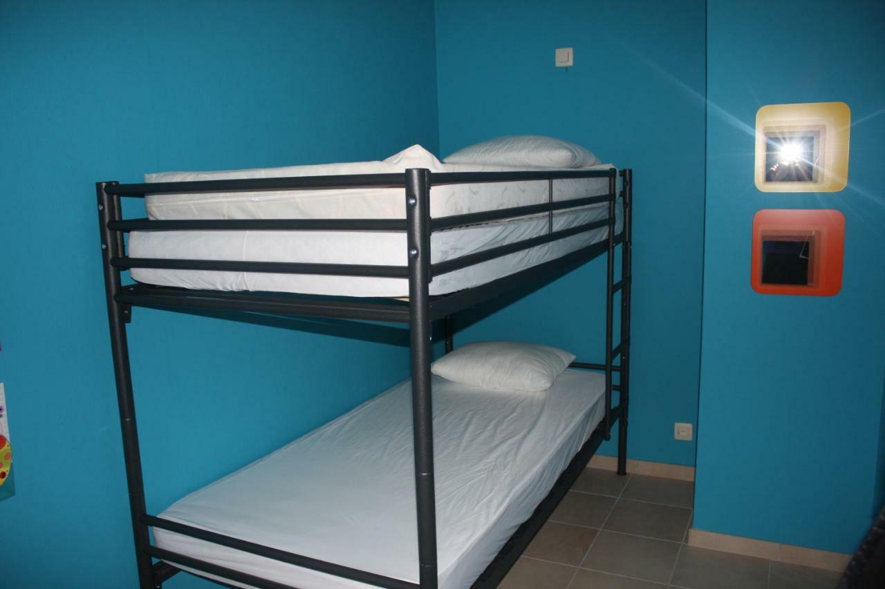 Residence Atlantic Koksijde Εξωτερικό φωτογραφία
